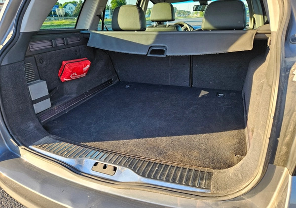 Opel Astra cena 6999 przebieg: 326000, rok produkcji 2006 z Legionowo małe 301